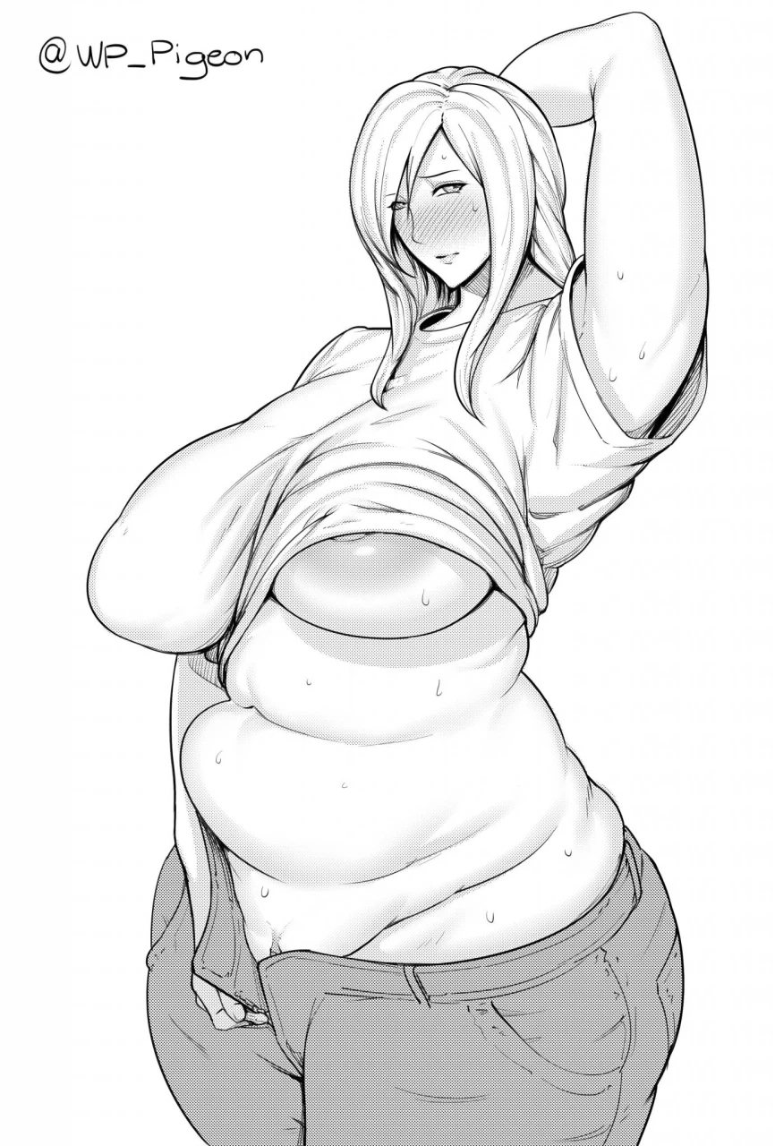 aya-brea