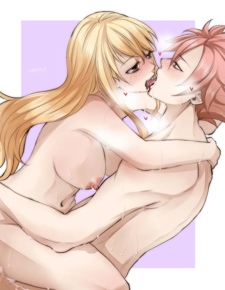 lucy-heartfilianatsu-dragneel
