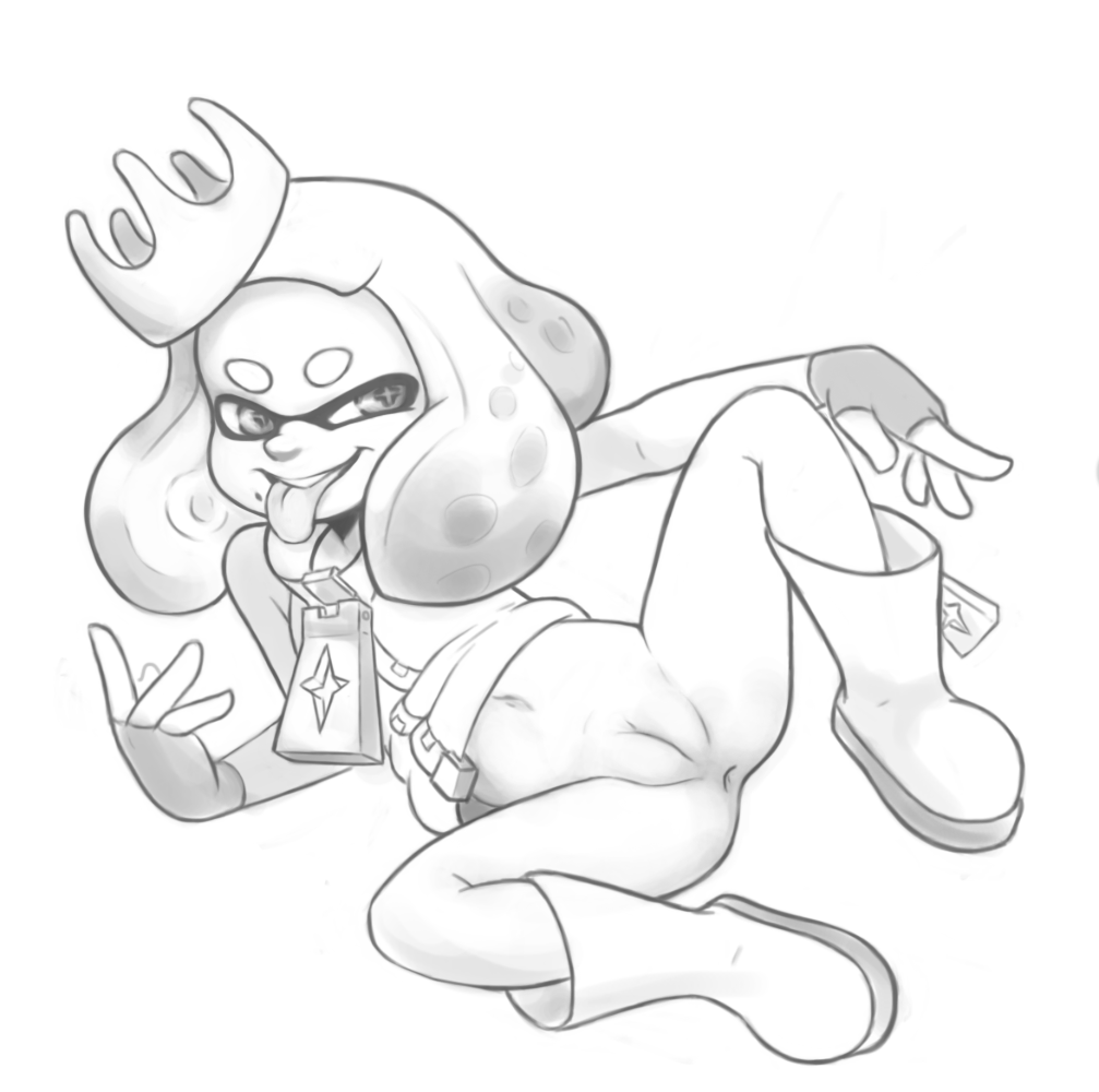 inklingpearl-splatoon