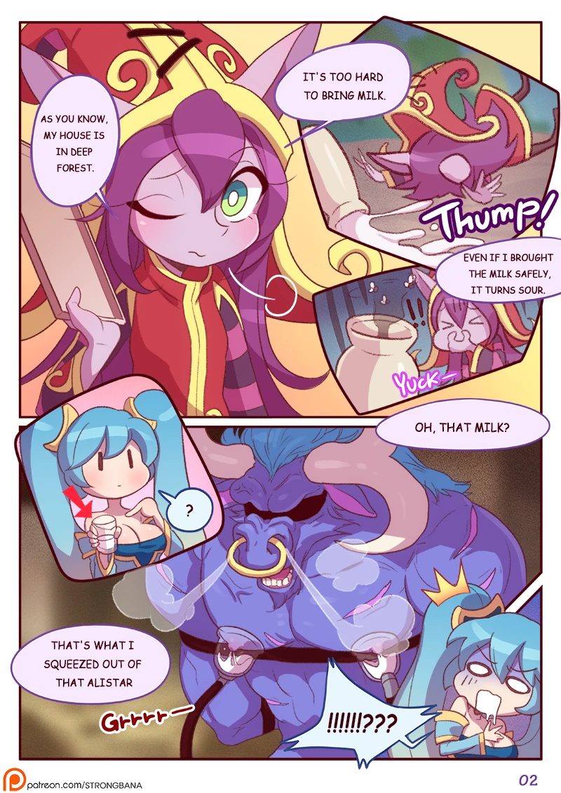 alistarlulu-the-fae-sorceresssona