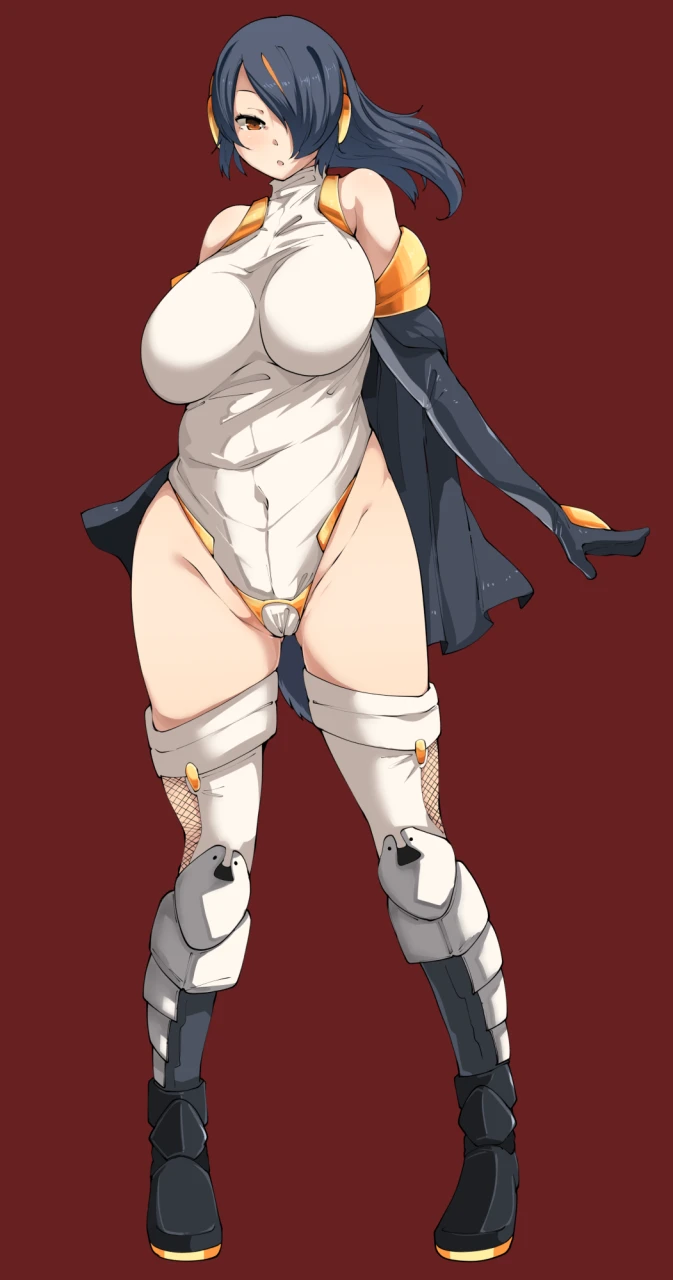 emperor-penguin-kemono-friends