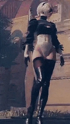 yorha-2b