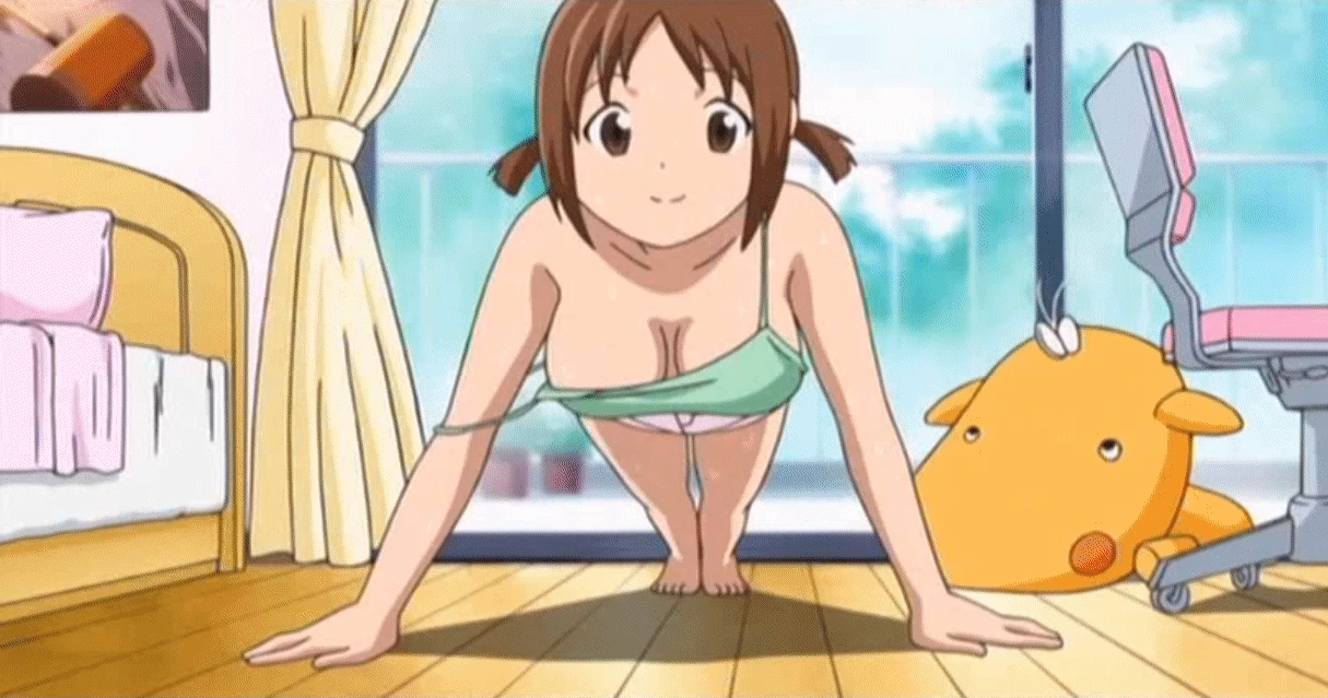 hinako-issho-ni-training