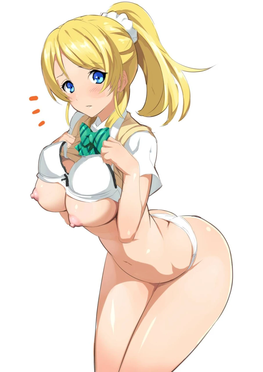 ayase-eli