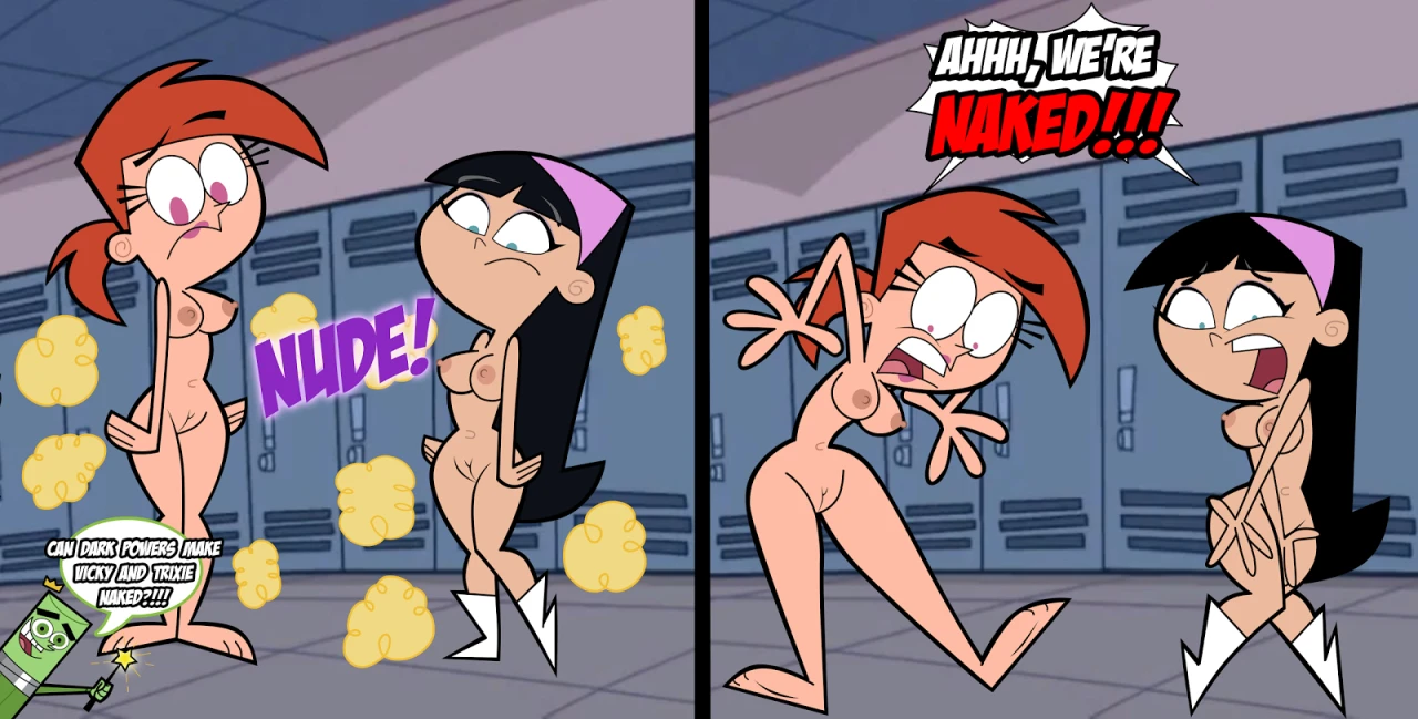 trixie-tangvicky
