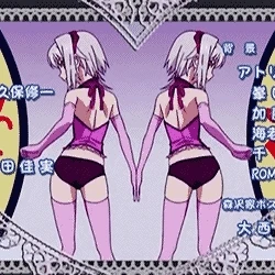 toujou-koneko