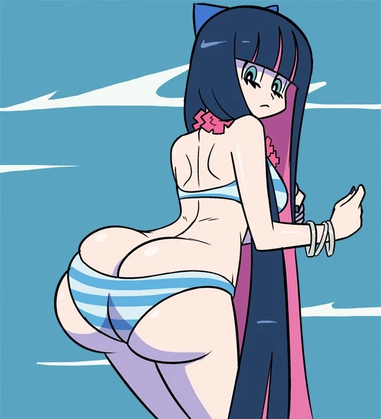 stocking-psg