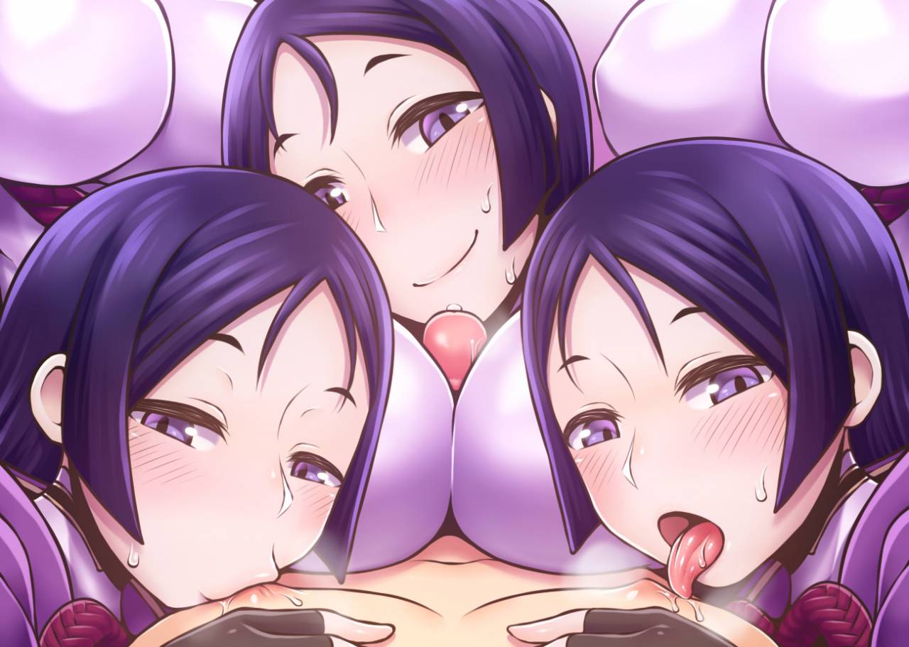 minamoto-no-raikou-fate-grand-order