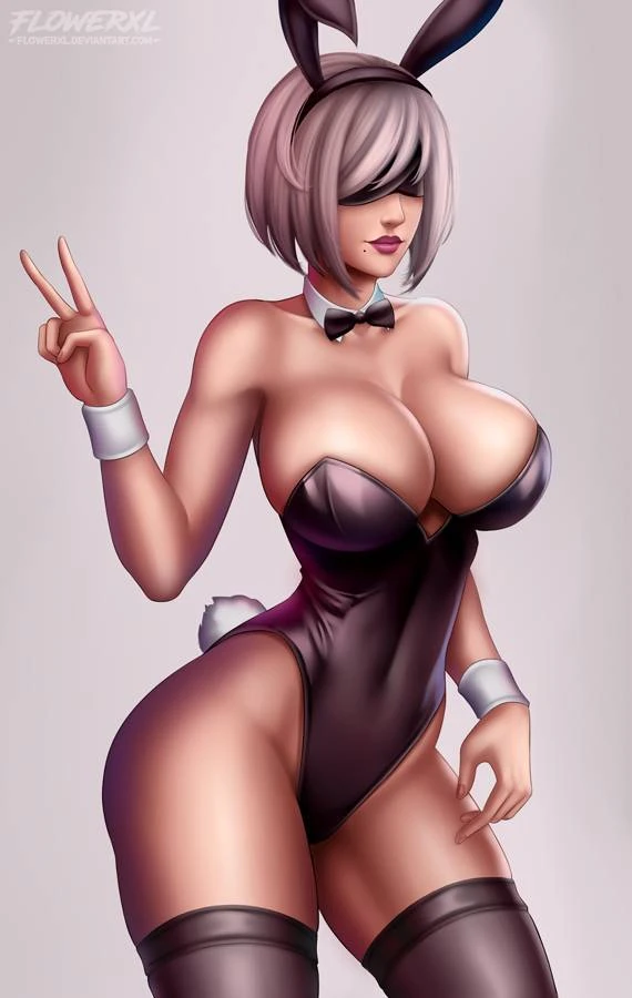 yorha-2b