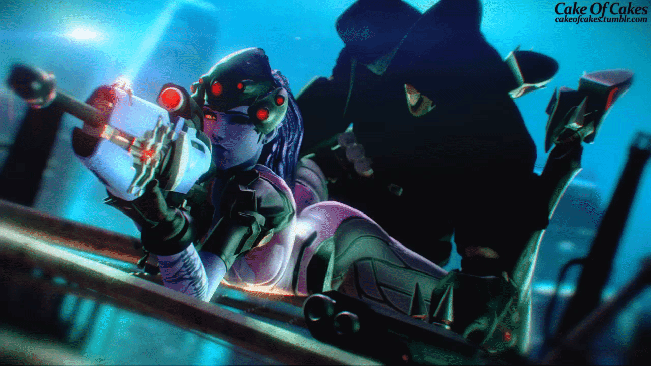reapersniperwidowmaker
