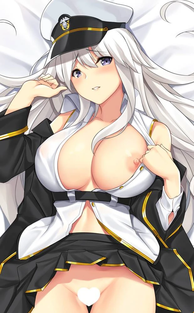 enterprise-azur-lane