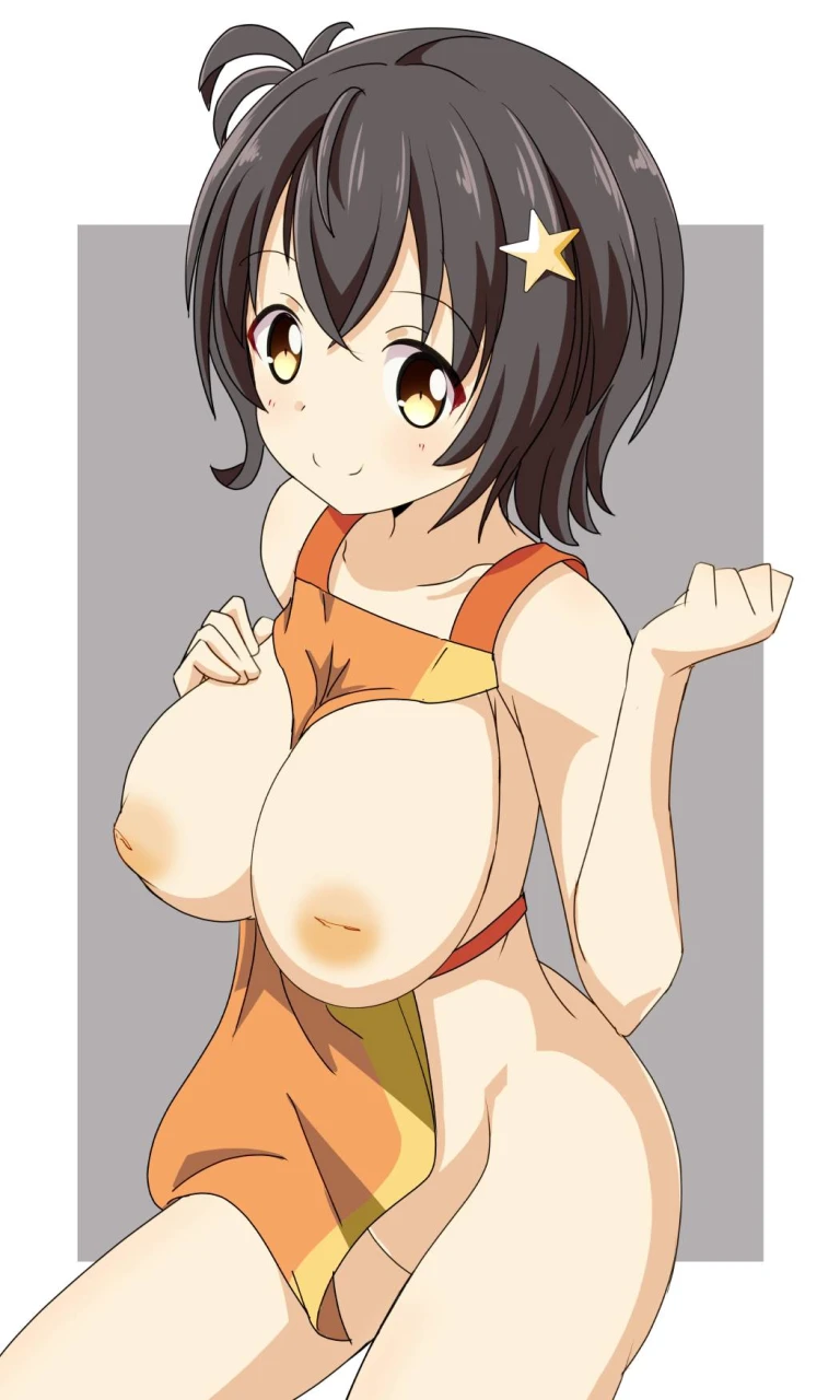 mikan-irako