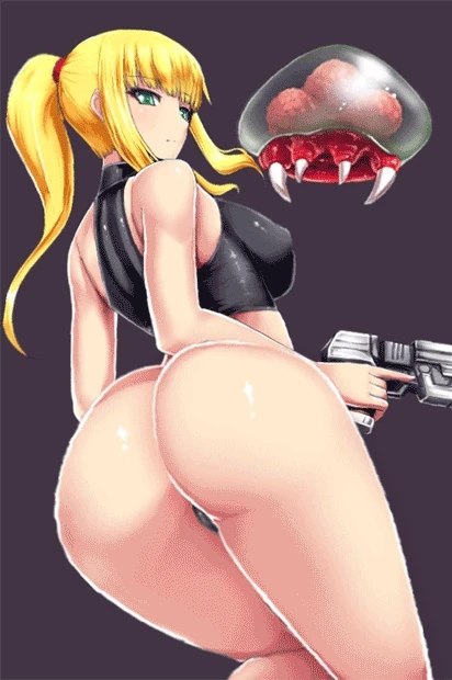 metroid-creaturesamus-aran