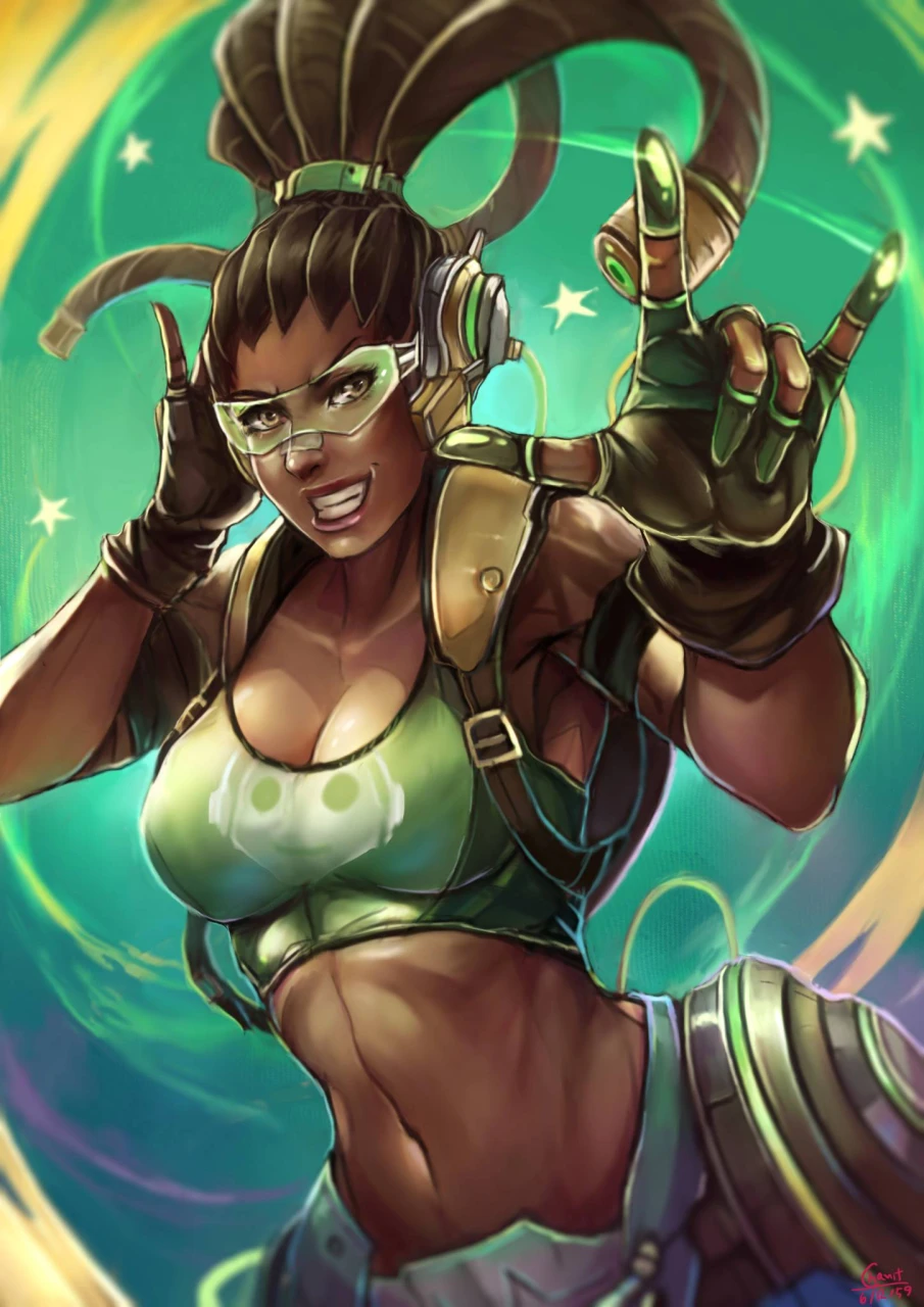 lucio