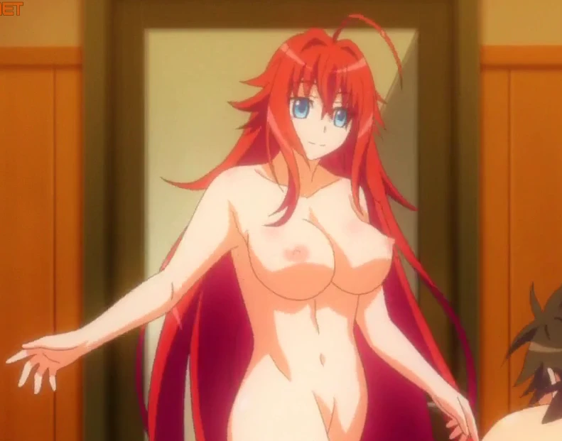 rias-gremory
