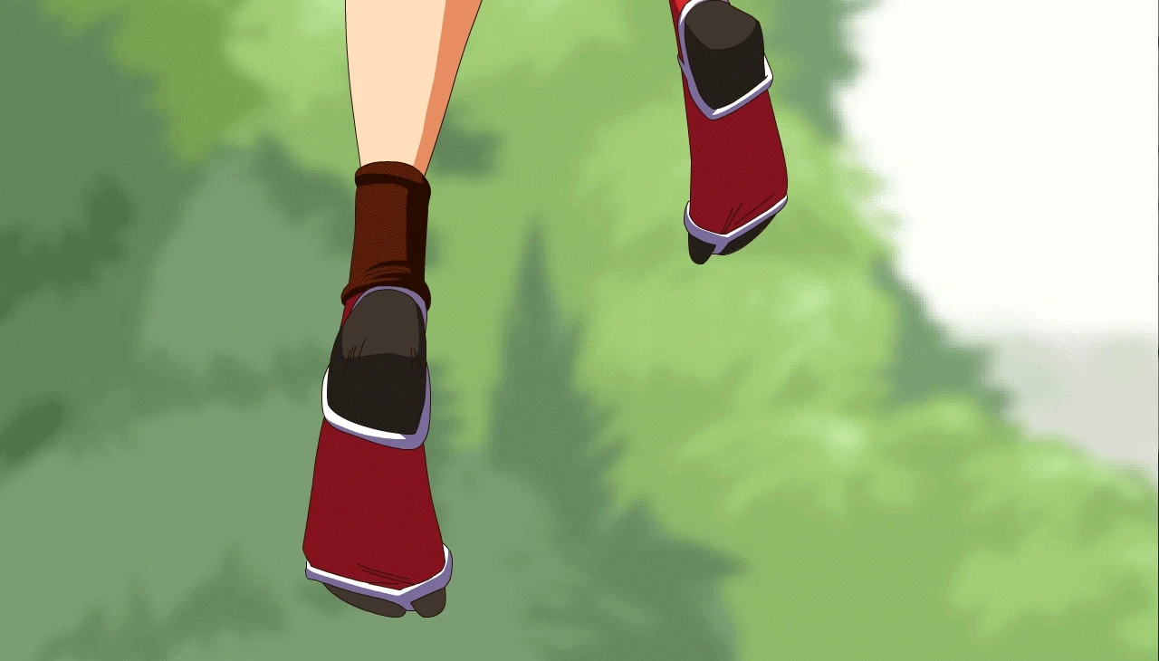 shiranui-mai