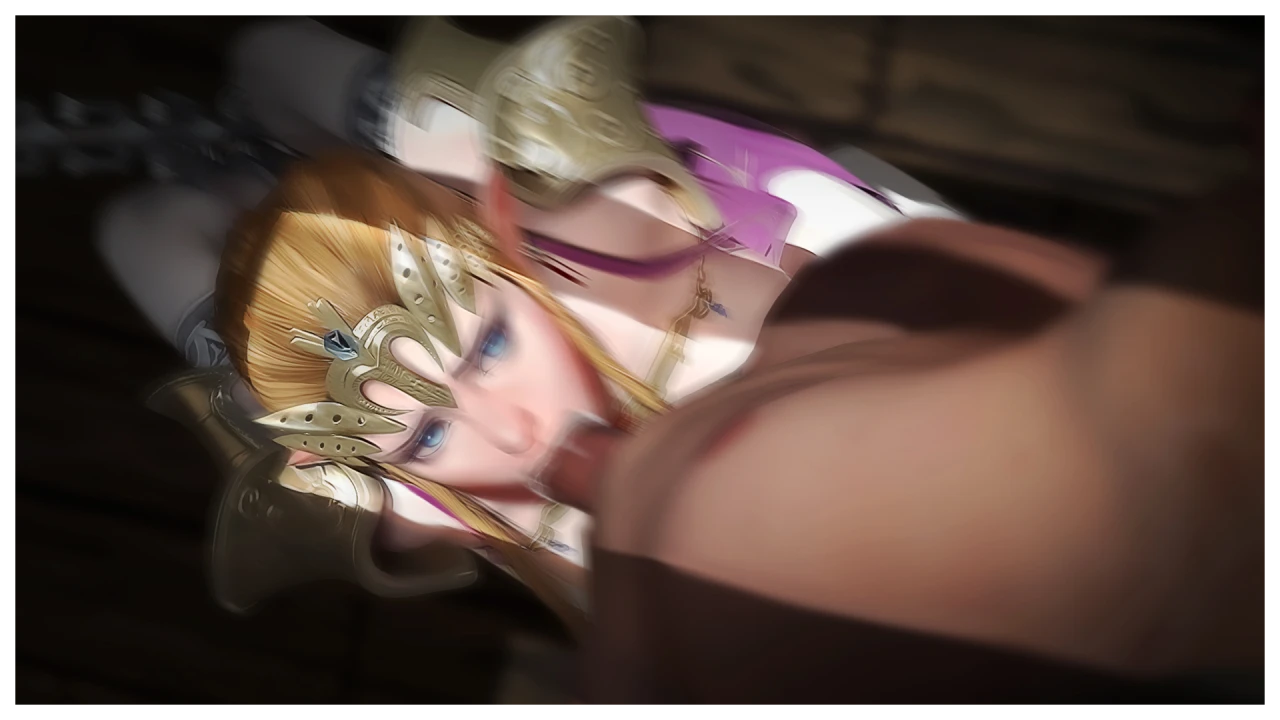 princess-zelda