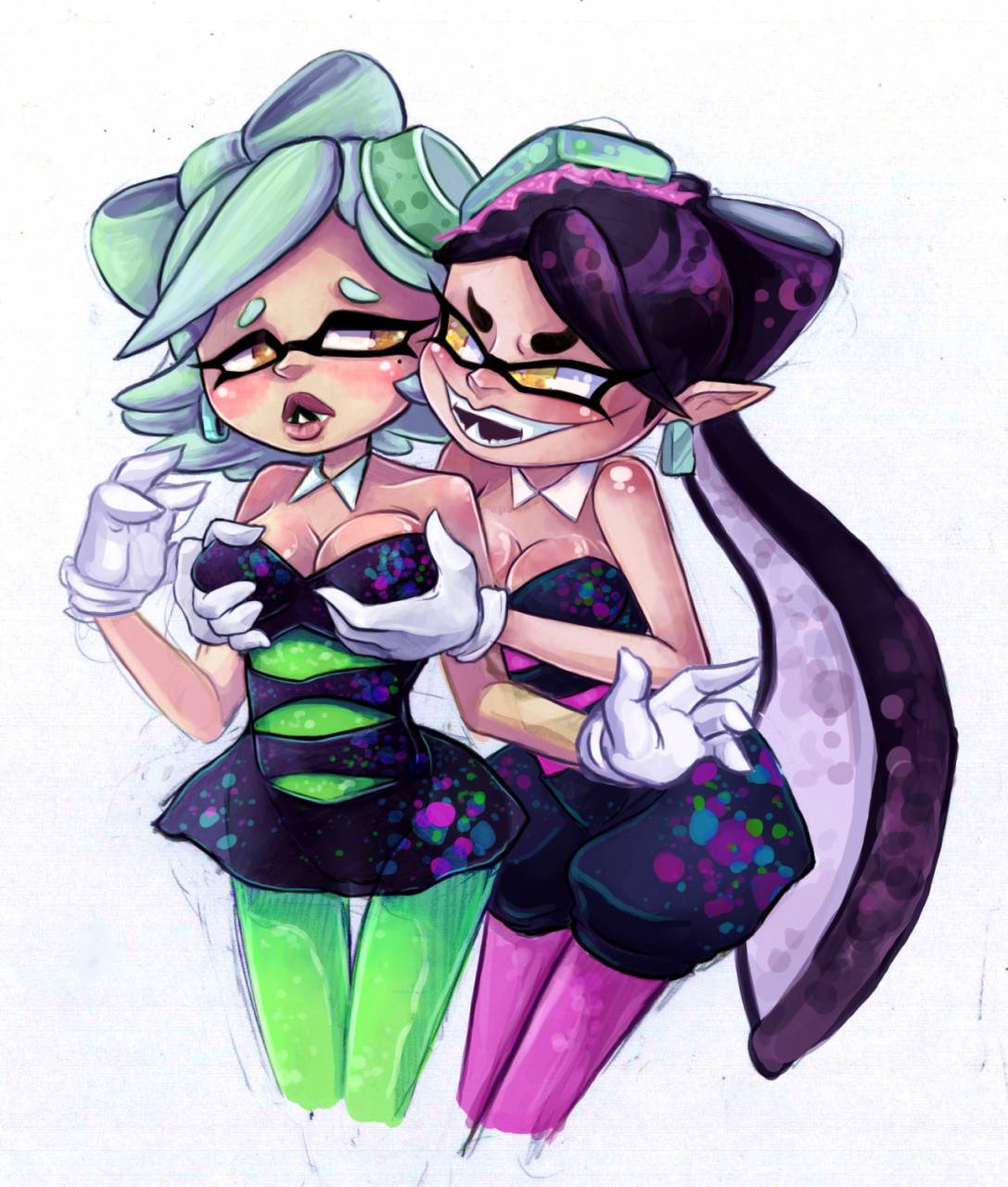 callie-splatooninklingmarie-splatoon
