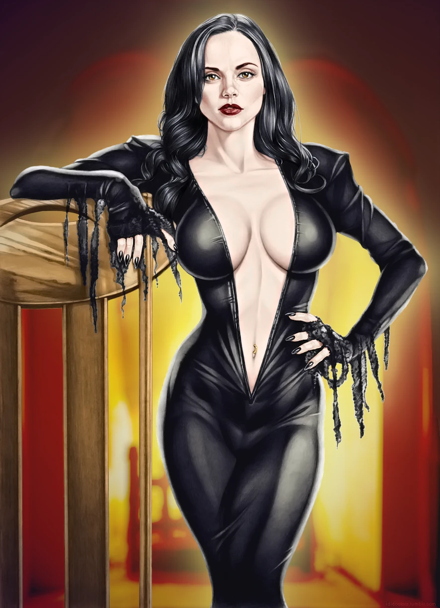 christina-ricciwednesday-addams