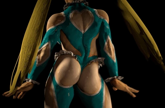 rainbow-mika