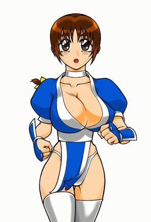 kasumi