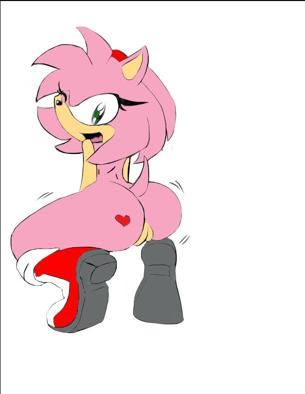 amy-rose