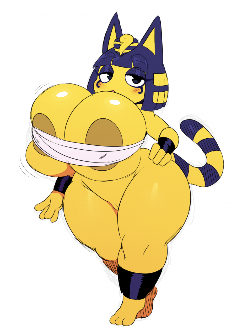ankha