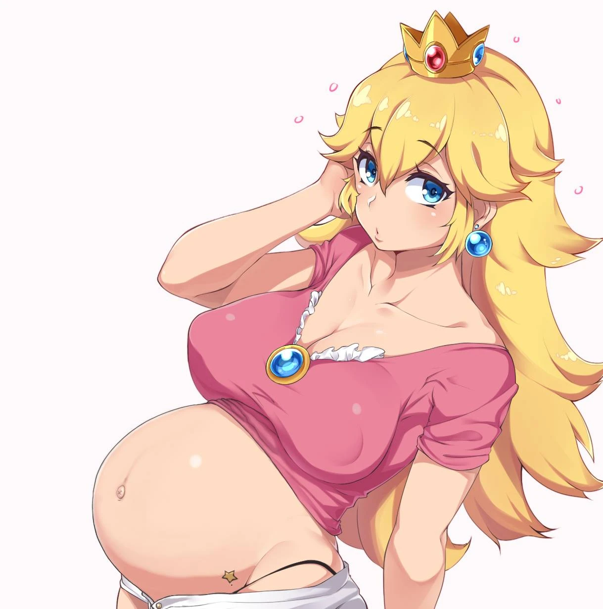princess-peach