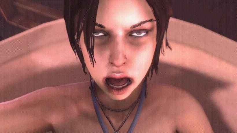 lara-croftquiet-metal-gear