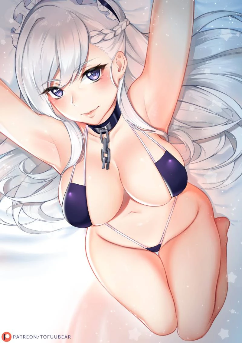belfast-azur-lane