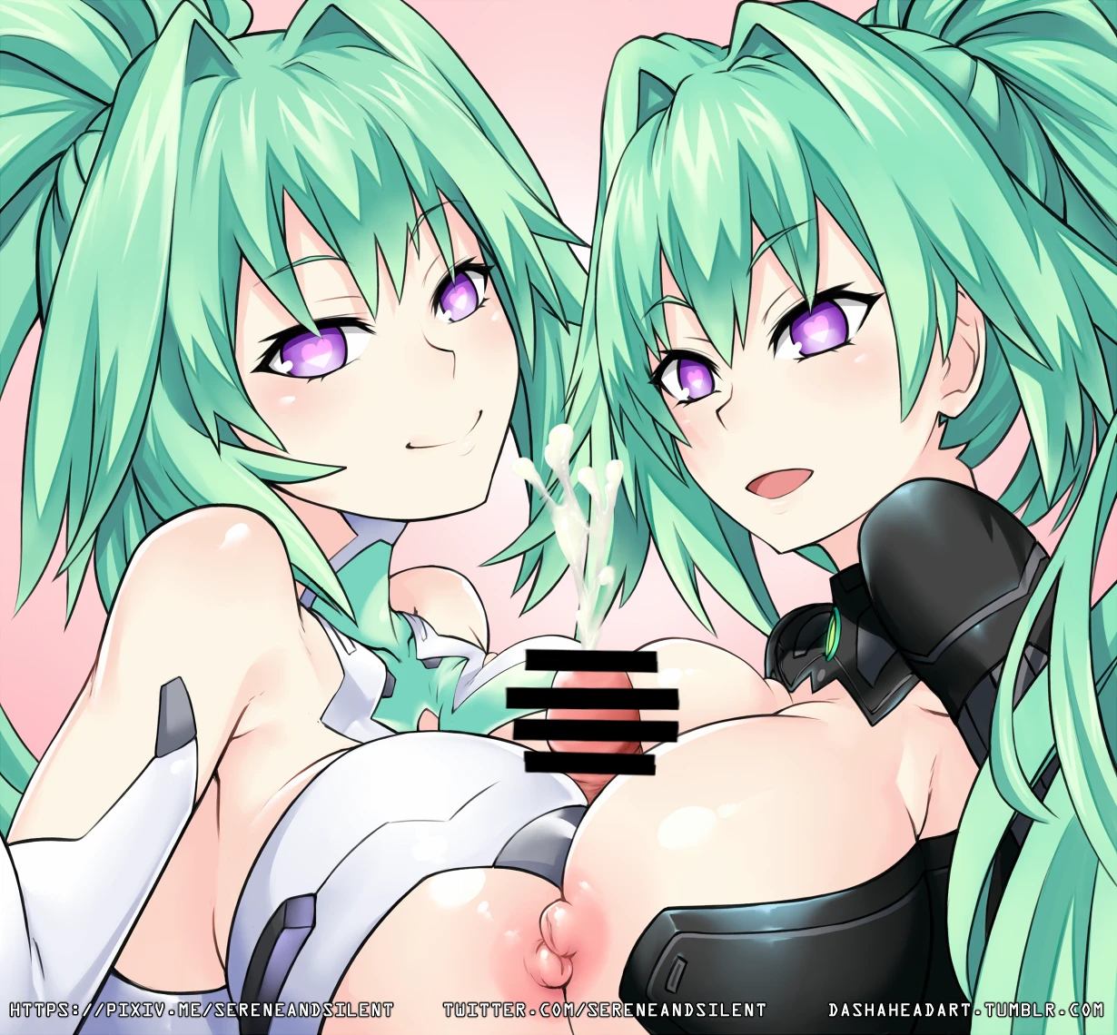 green-heartvert