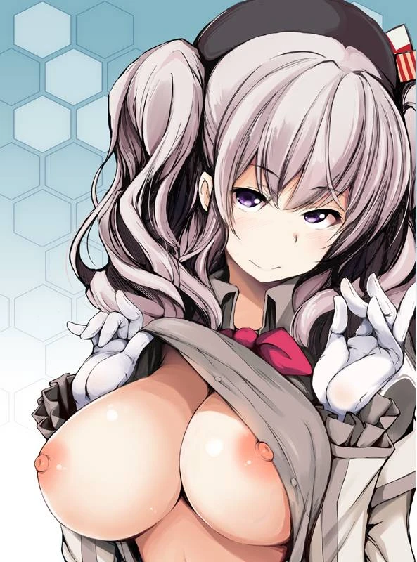 kashima-kantai-collection