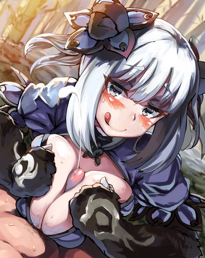 ren-xiongmao