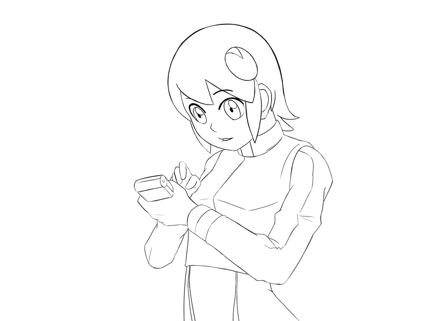 mayl-sakurai