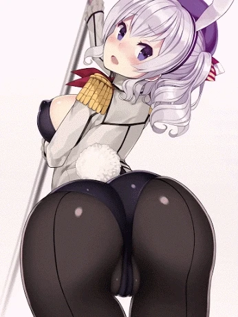 kashima-kantai-collection