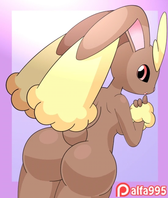lopunny