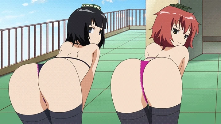 makimaki-tic-nee-sanokappa-tic-nee-san