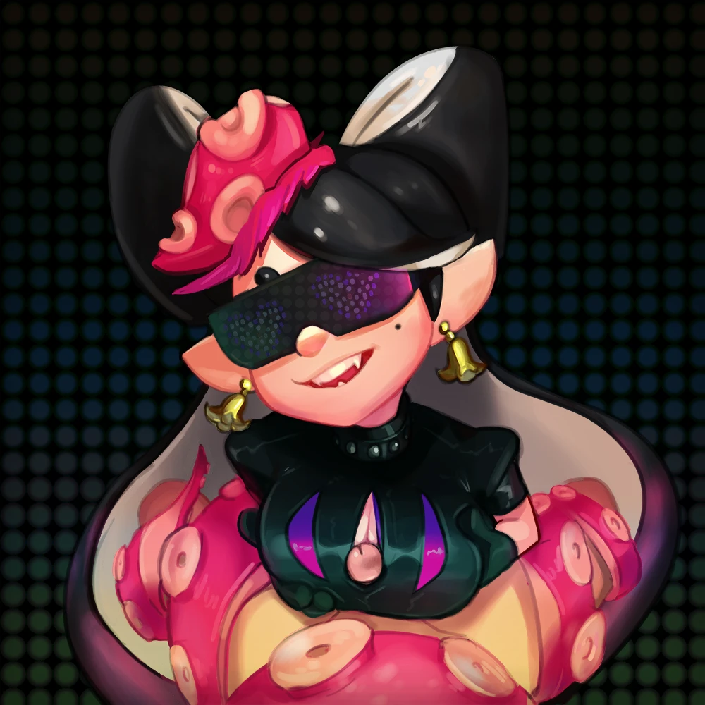 callie-splatoon