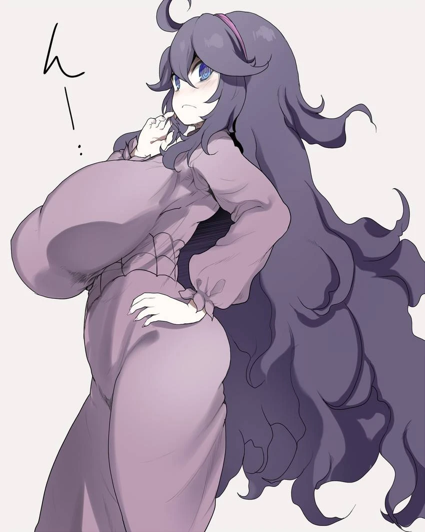 hex-maniac
