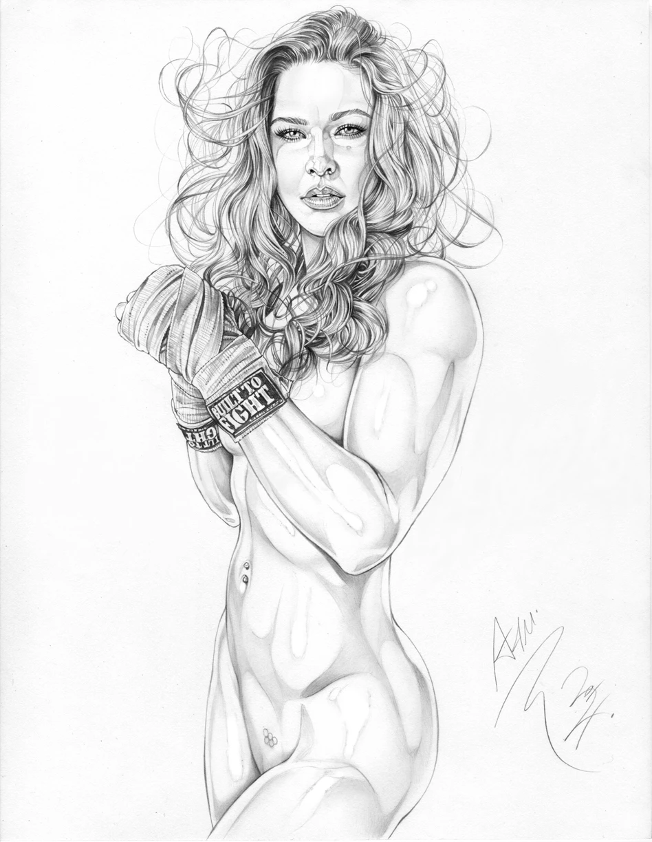 ronda-rousey