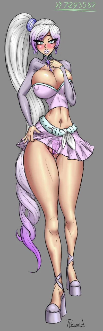 weiss-schnee