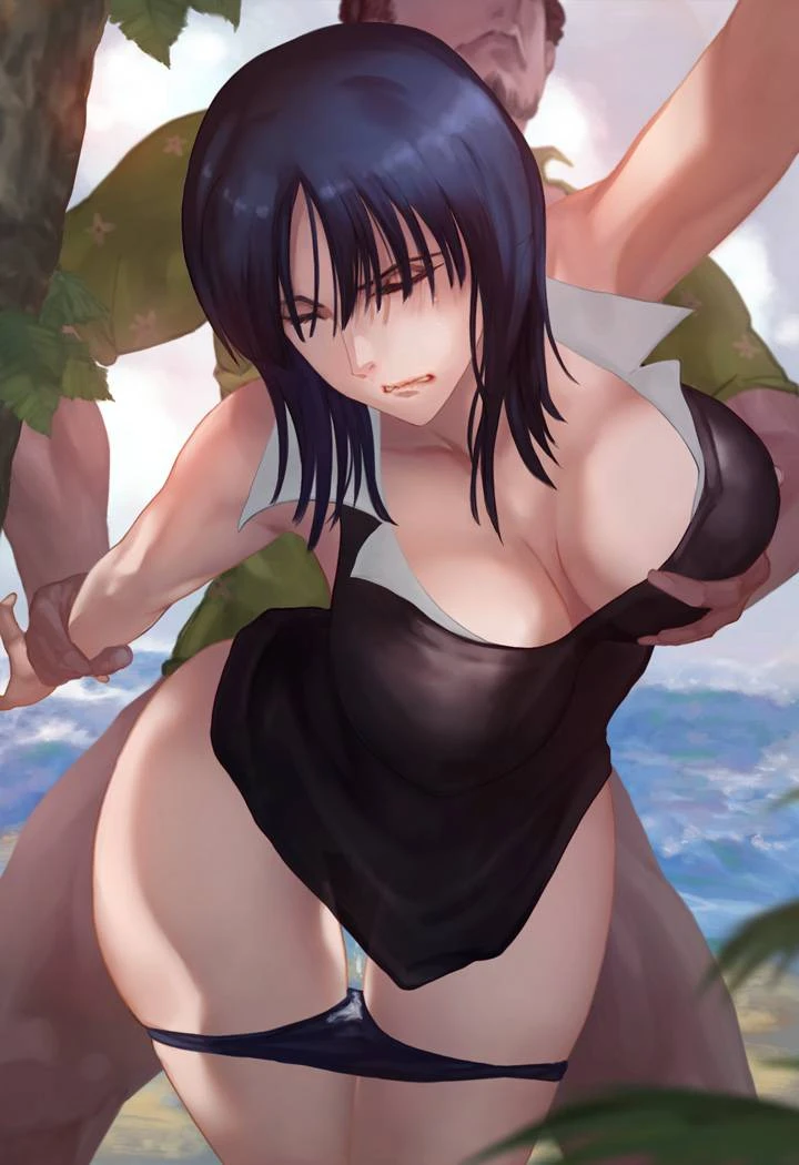 nico-robin