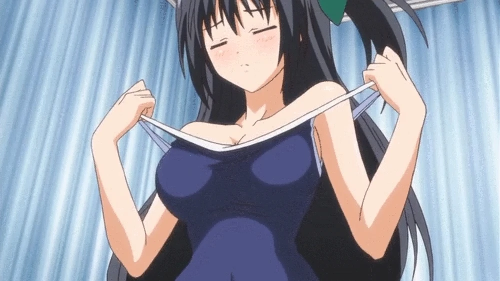kirisaki-ibu