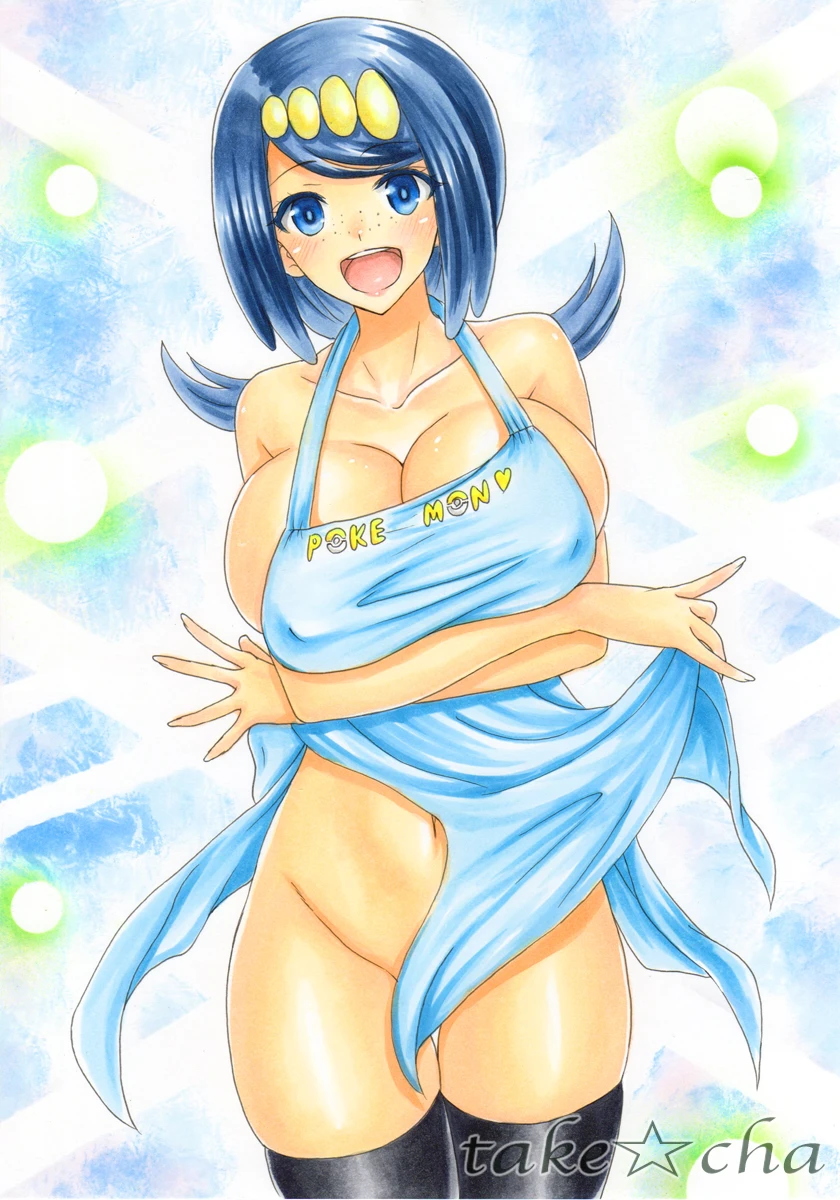 lanas-mother-pokemon