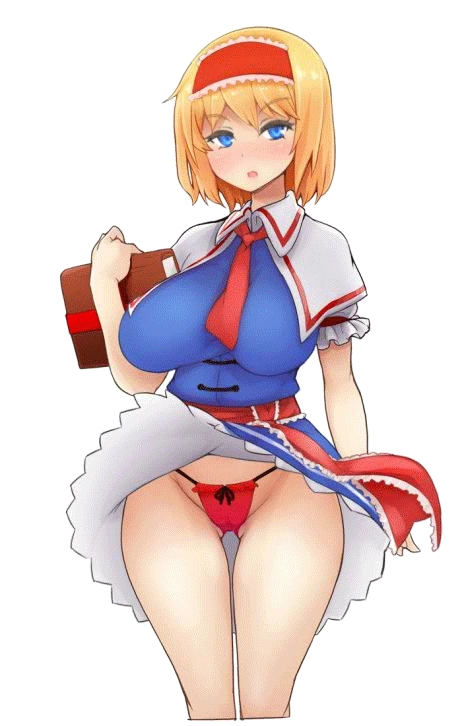 alice-margatroid
