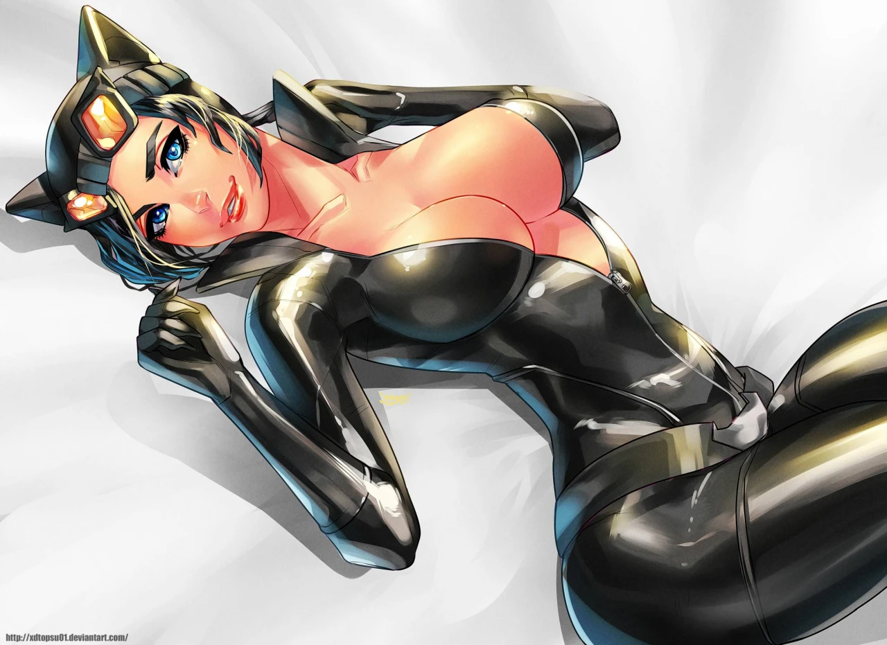 catwomanselina-kyle
