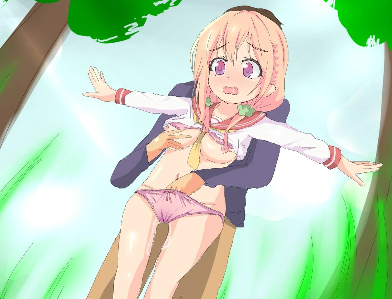 sakuragi-hinako