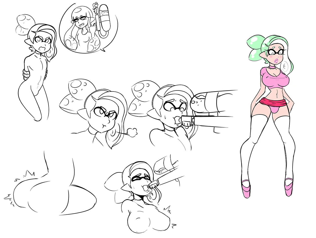 inkling