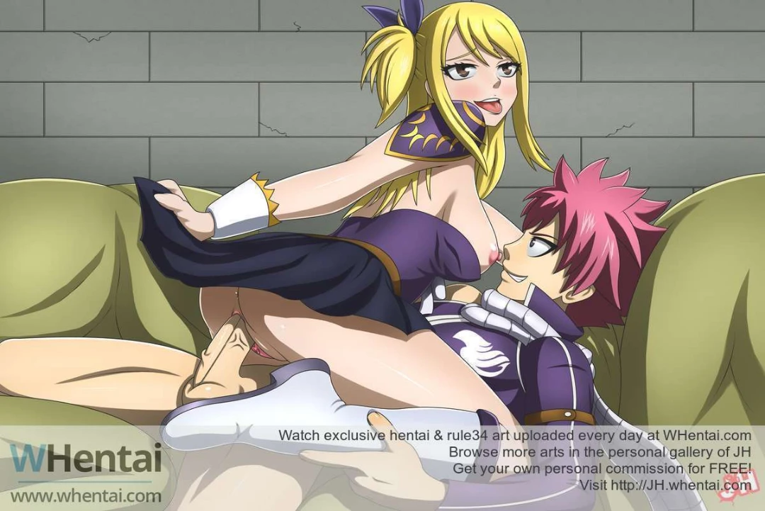 lucy-heartfilianatsu-dragneel