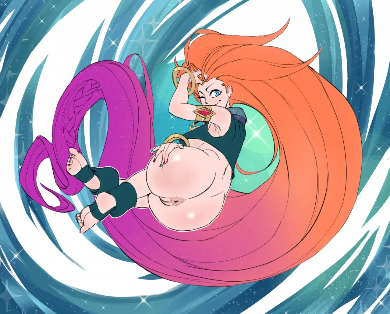 zoe-league-of-legends